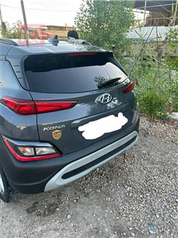 هيونداي كونا